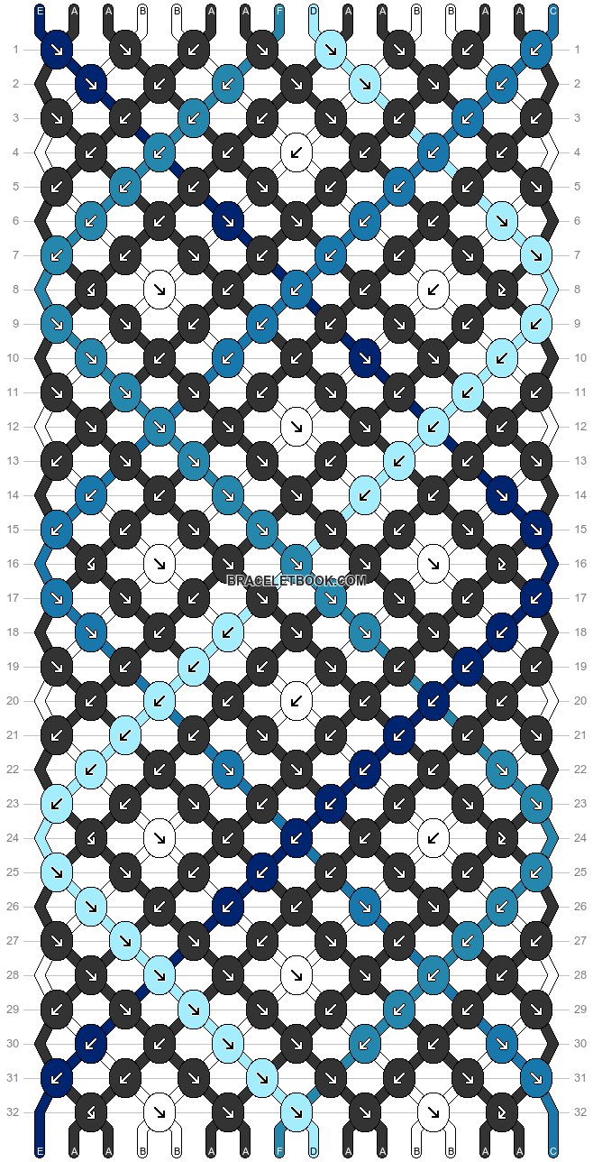 Normal pattern #27599 variation #12249 pattern