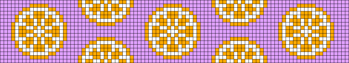 Alpha pattern #25130 variation #12276 preview