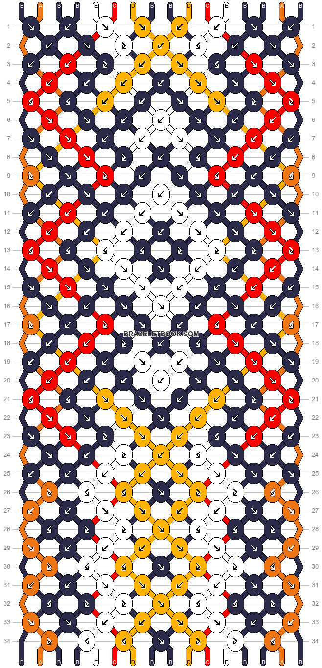 Normal pattern #27648 variation #12279 pattern