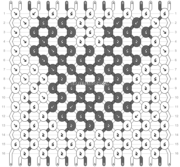 Normal pattern #22559 variation #12282 pattern