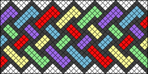 Normal pattern #24473 variation #12293