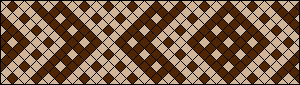 Normal pattern #26457 variation #12330