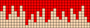 Alpha pattern #27592 variation #12334