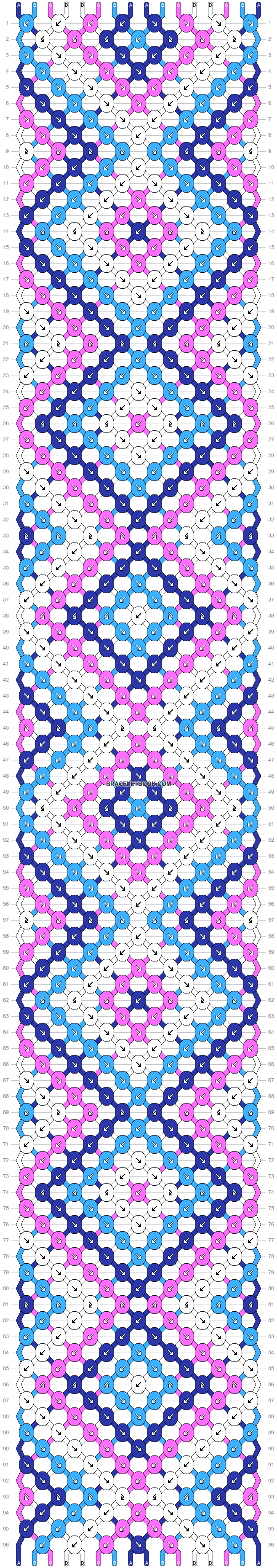 Normal pattern #27620 variation #12341 pattern