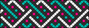 Normal pattern #27599 variation #12342