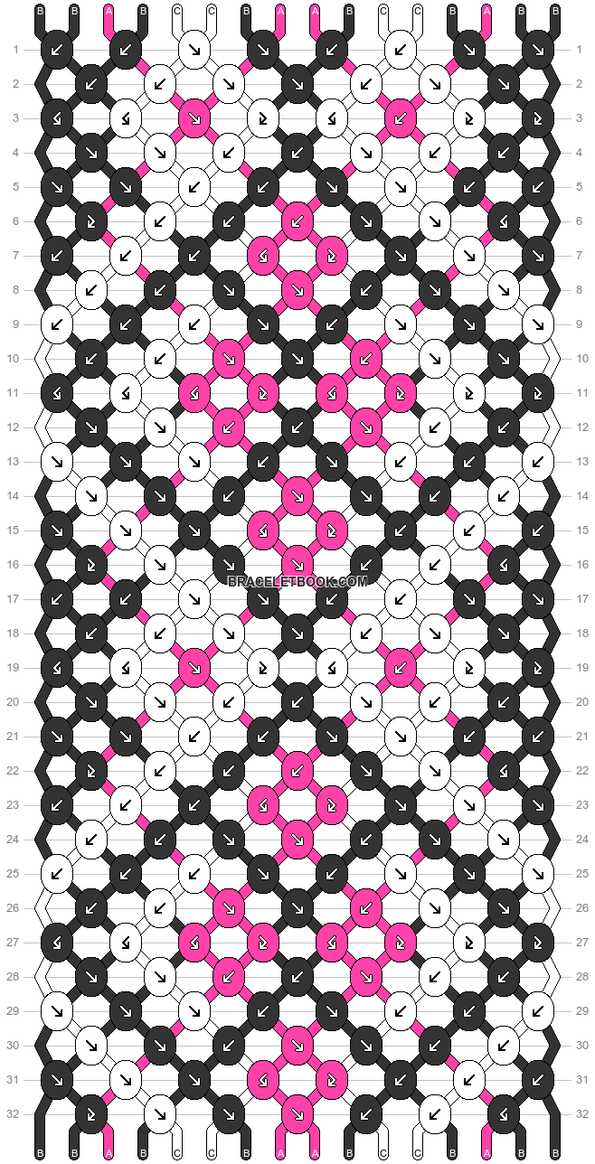Normal pattern #27630 variation #12343 pattern