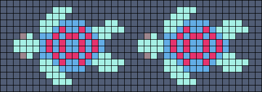 Alpha pattern #27521 variation #12345 preview