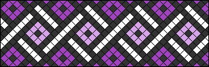 Normal pattern #27615 variation #12366
