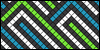 Normal pattern #27673 variation #12383