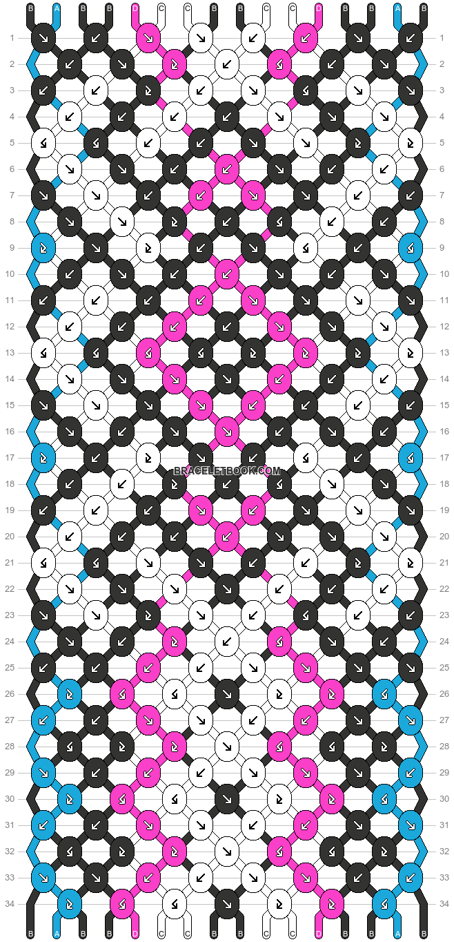 Normal pattern #27648 variation #12386 pattern