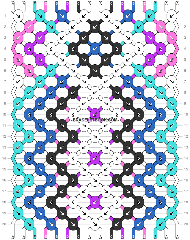 Normal pattern #27641 variation #12387 pattern