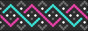 Normal pattern #27600 variation #12392