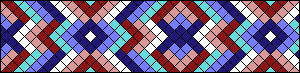 Normal pattern #11019 variation #12400