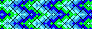 Normal pattern #11369 variation #12414