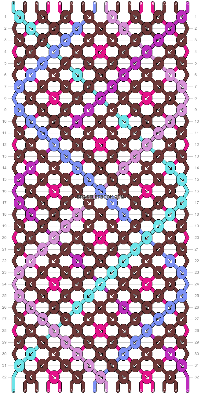 Normal pattern #27599 variation #12415 pattern