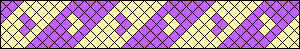 Normal pattern #599 variation #12417