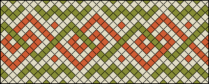 Normal pattern #26614 variation #12424