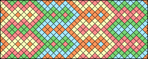 Normal pattern #10388 variation #12444