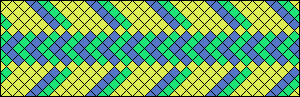 Normal pattern #27513 variation #12447