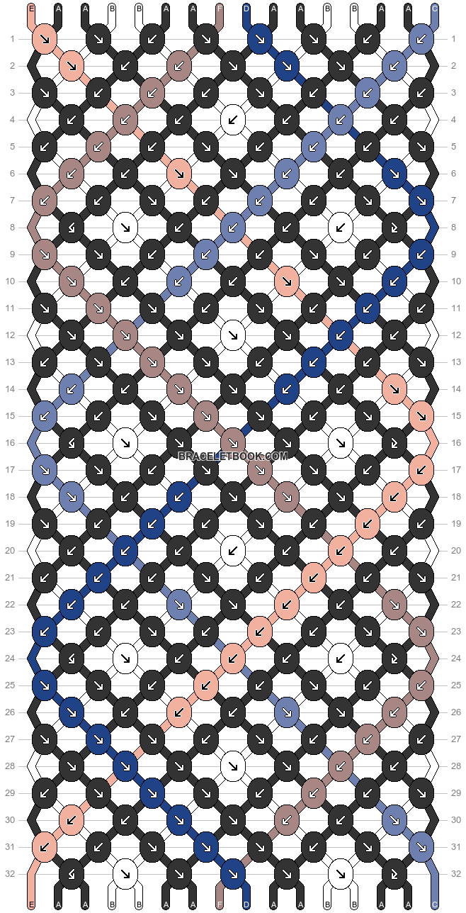 Normal pattern #27599 variation #12451 pattern