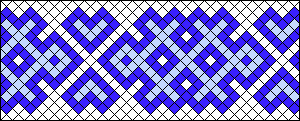 Normal pattern #26403 variation #12460