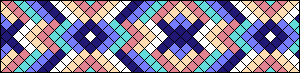 Normal pattern #11019 variation #12466