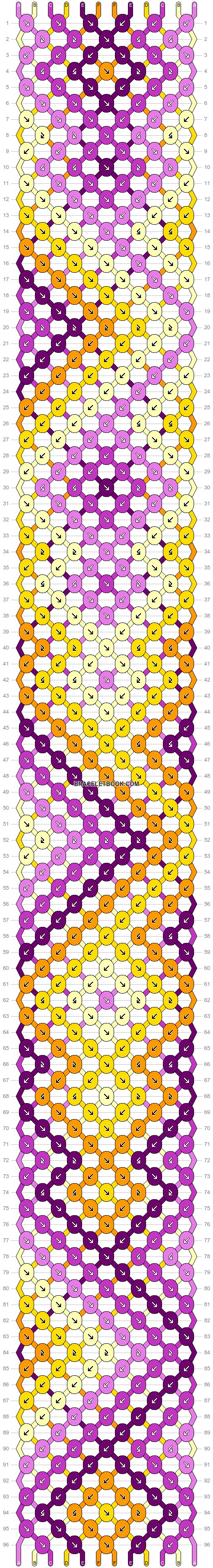 Normal pattern #26993 variation #12497 pattern