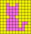 Alpha pattern #17621 variation #12508