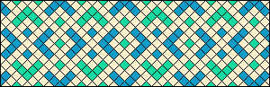 Normal pattern #9456 variation #12509