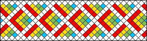 Normal pattern #26401 variation #12510