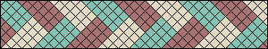Normal pattern #117 variation #12542
