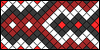 Normal pattern #26922 variation #12558