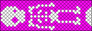 Normal pattern #11538 variation #12563