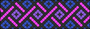 Normal pattern #27615 variation #12564