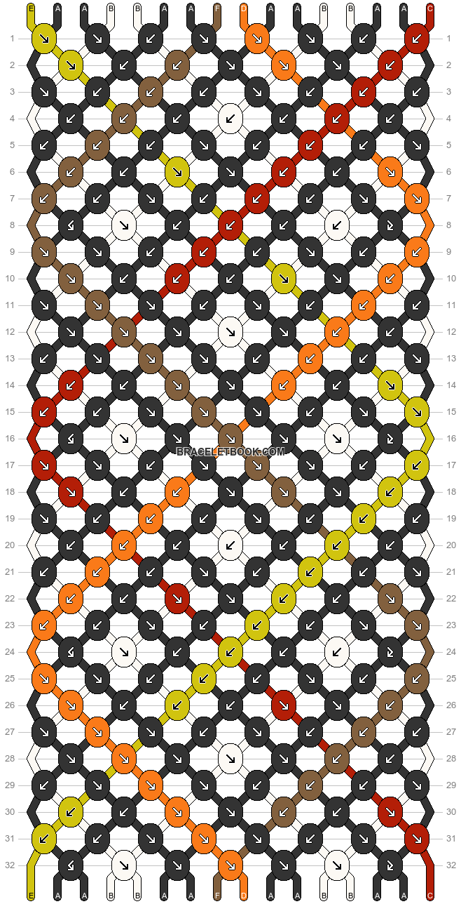 Normal pattern #27599 variation #12571 pattern