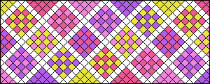 Normal pattern #10901 variation #12574