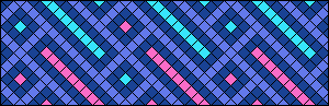 Normal pattern #27547 variation #12597