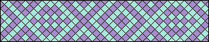 Normal pattern #27667 variation #12616