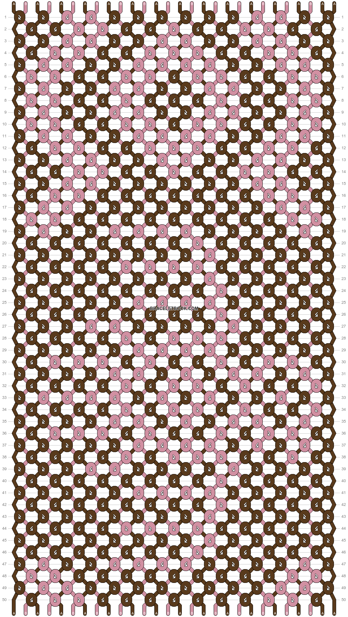 Normal pattern #18758 variation #12620 pattern