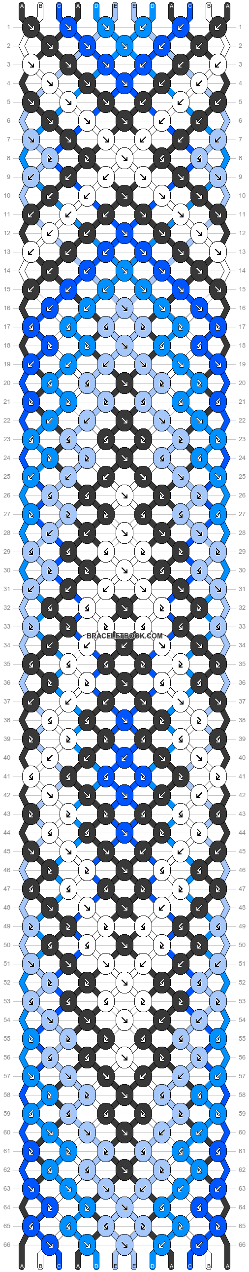 Normal pattern #27697 variation #12621 pattern