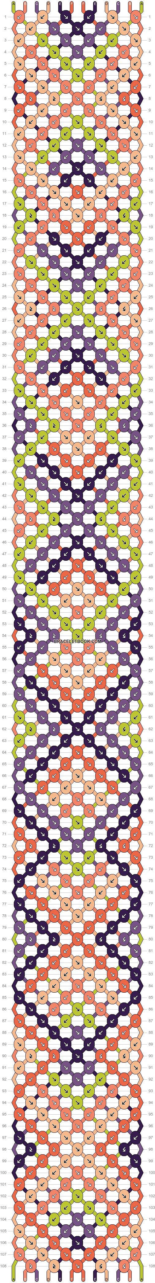 Normal pattern #27247 variation #12635 pattern