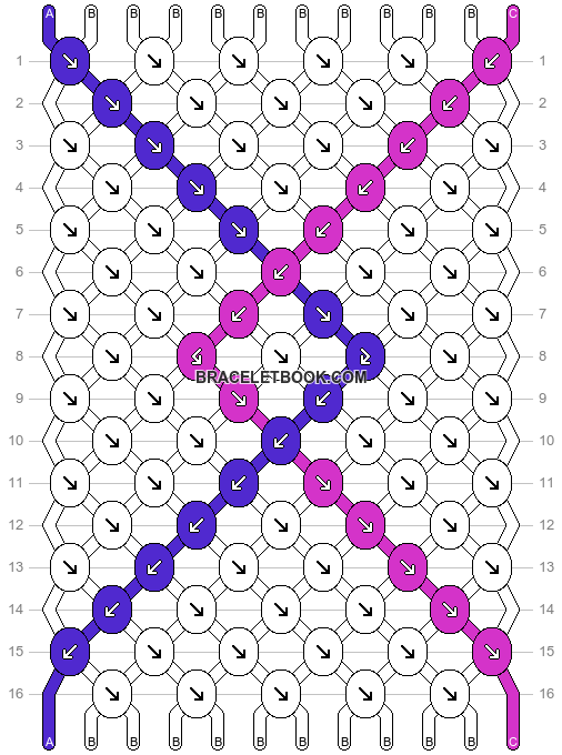 Normal pattern #5956 variation #12657 pattern