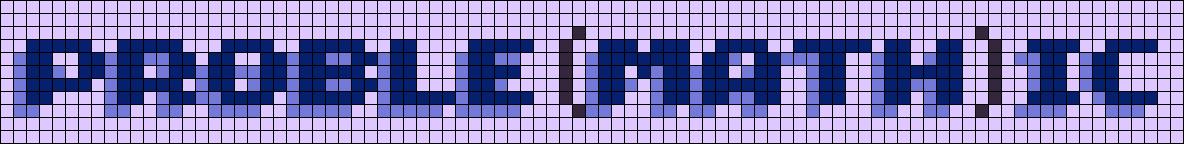 Alpha pattern #27666 variation #12663 preview