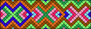 Normal pattern #26211 variation #12681