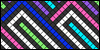 Normal pattern #27673 variation #12733