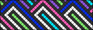 Normal pattern #27673 variation #12733