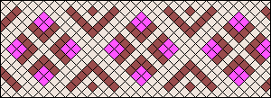 Normal pattern #27694 variation #12746