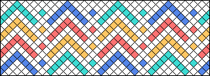 Normal pattern #27341 variation #12752