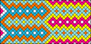 Normal pattern #3141 variation #12772