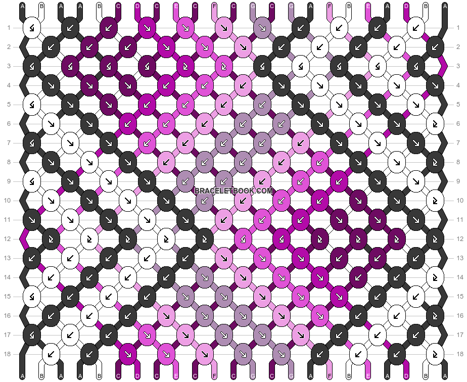 Normal pattern #26985 variation #12789 pattern